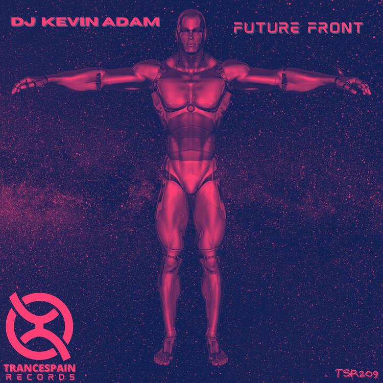 DJ Kevin Adam's avatar image
