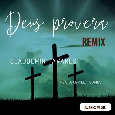 DEUS PROVERÁ (REMIX)'s cover