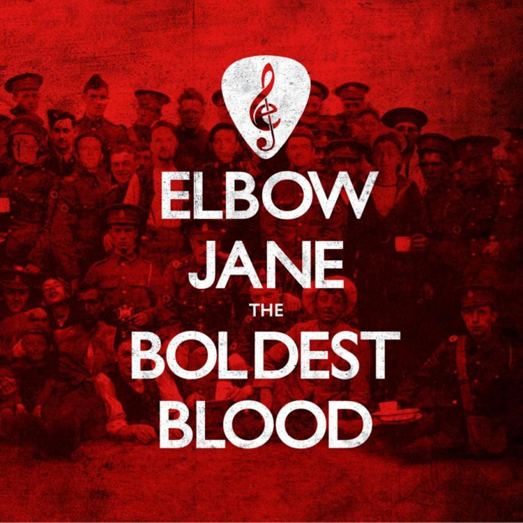 Elbow Jane's avatar image