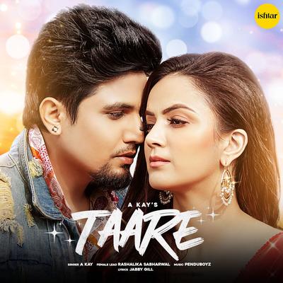 Taare's cover