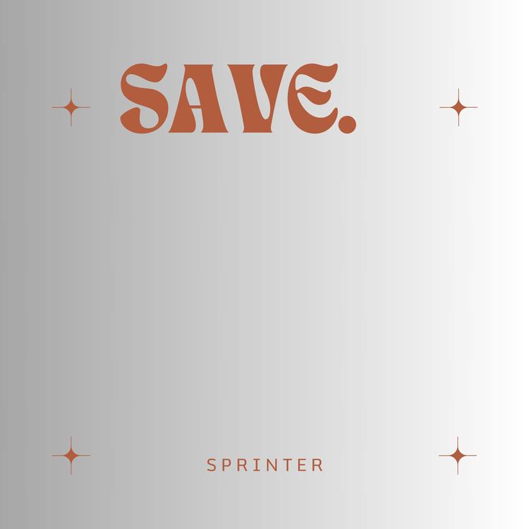 Sprinter's avatar image