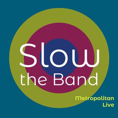 Metropolitan (Live)'s cover