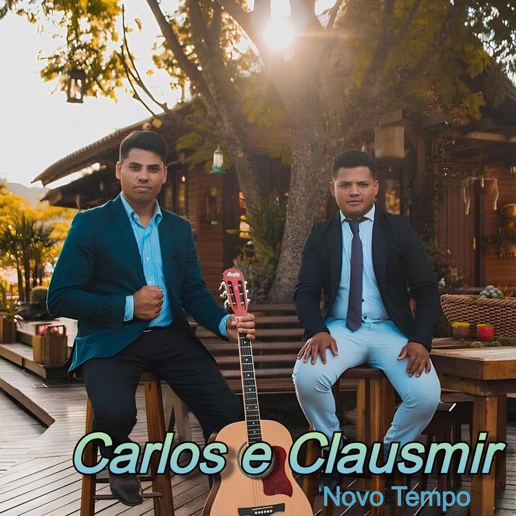 Carlos e Clausmir's avatar image