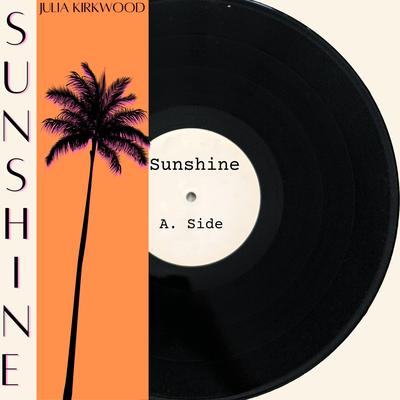 SUNSHINE's cover