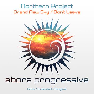 Northern Project's cover