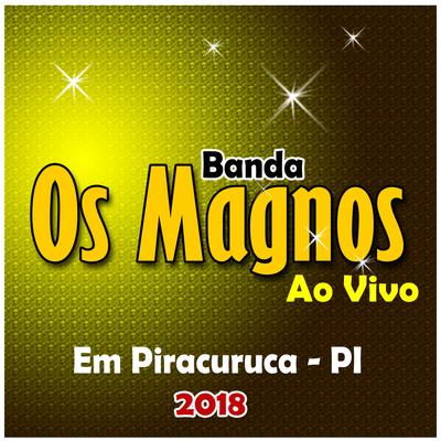 Em Piracuruca PI Ao Vivo - 2018's cover