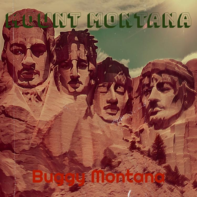 Buggy Montana's avatar image