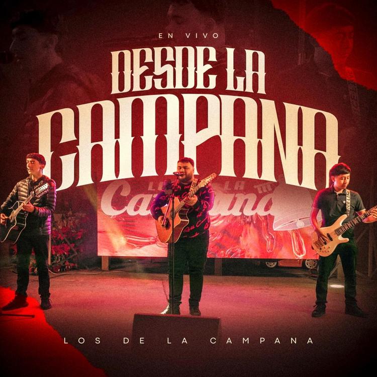 Los De La Campana's avatar image