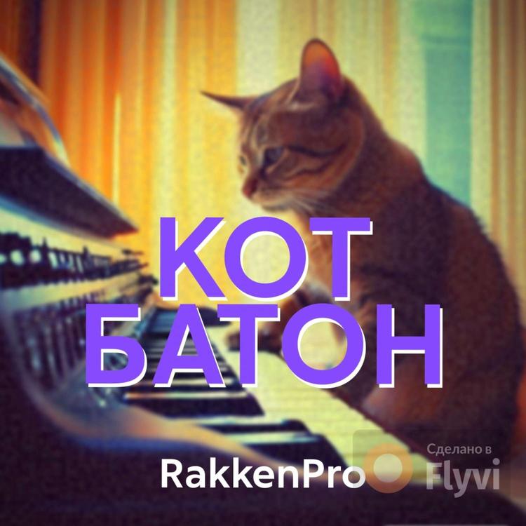RakkenPro's avatar image
