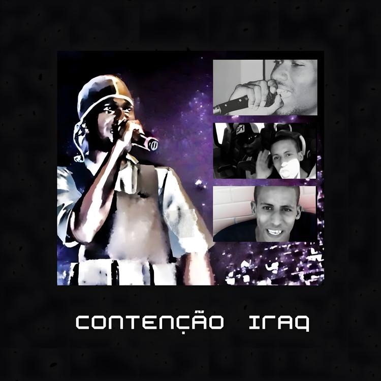 Contenção's avatar image