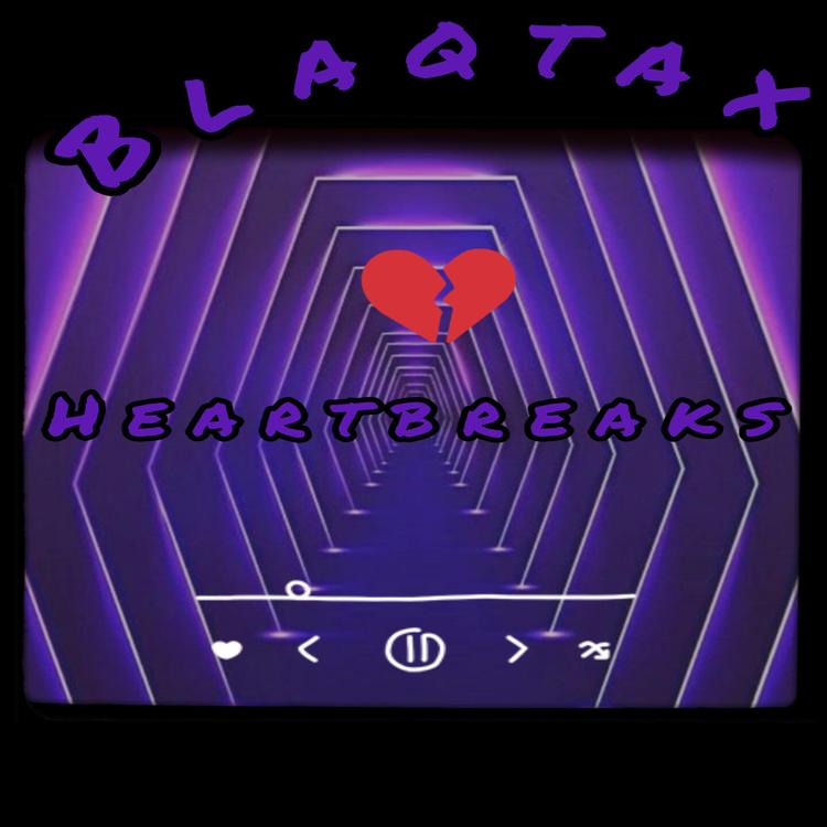 Blaqtax's avatar image