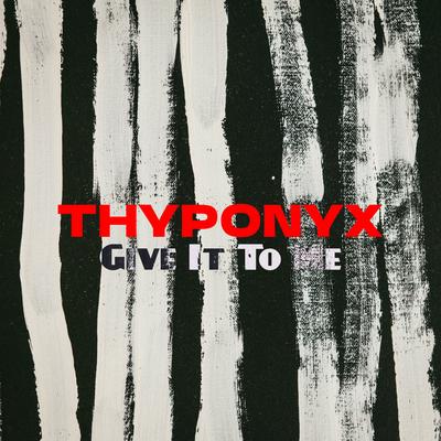 Give It To Me's cover