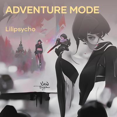 Adventure Mode's cover