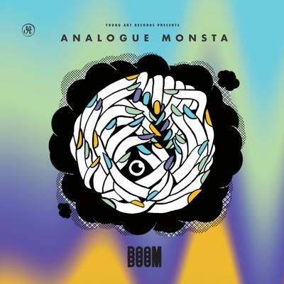 Analogue Monsta's cover