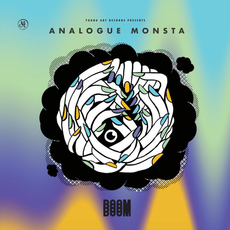 Analogue Monsta's avatar image