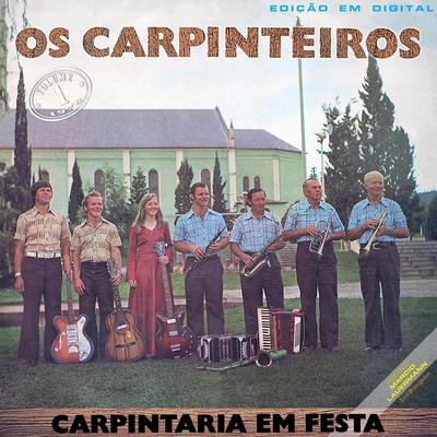 Carpintaria em Festa Volume 1 1978's cover