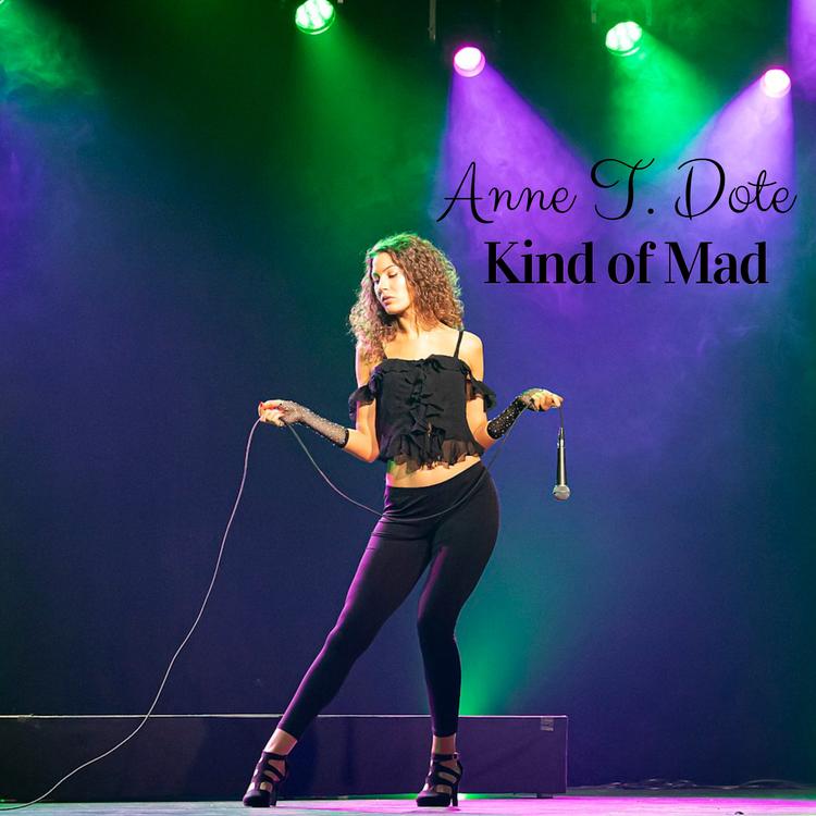 Anne T. Dote's avatar image