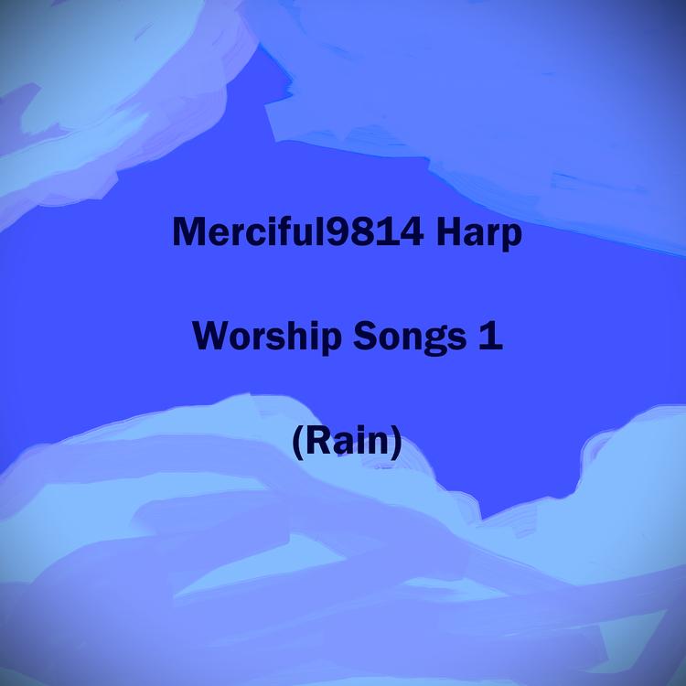 Merciful9814 Harp's avatar image