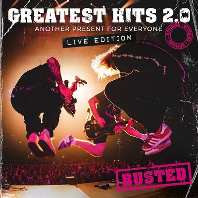 Greatest Hits 2.0 (Another Present For Everyone) [Live Edition]'s cover