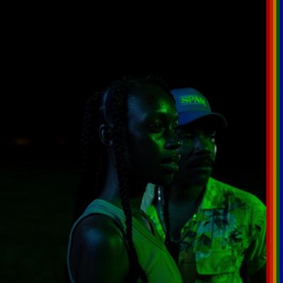 In The Night (feat. Jorja Smith & Amaarae)'s cover