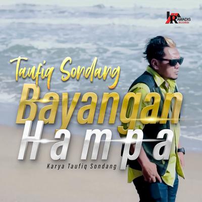 Bayangan Hampa's cover