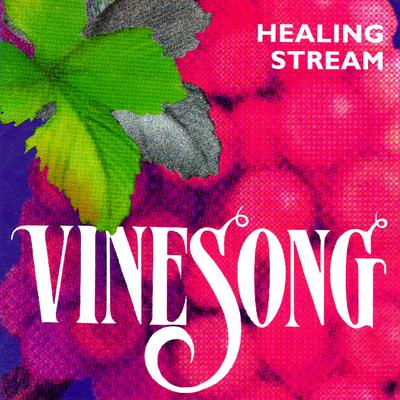 Healing Stream's cover