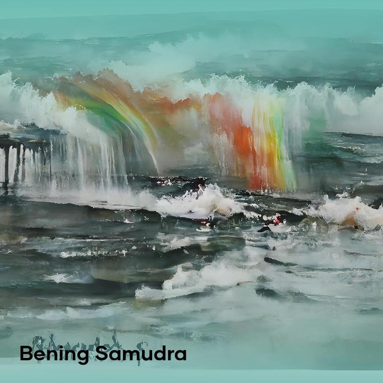 bening samudra's avatar image