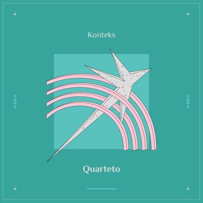 Quarteto By Konteks's cover