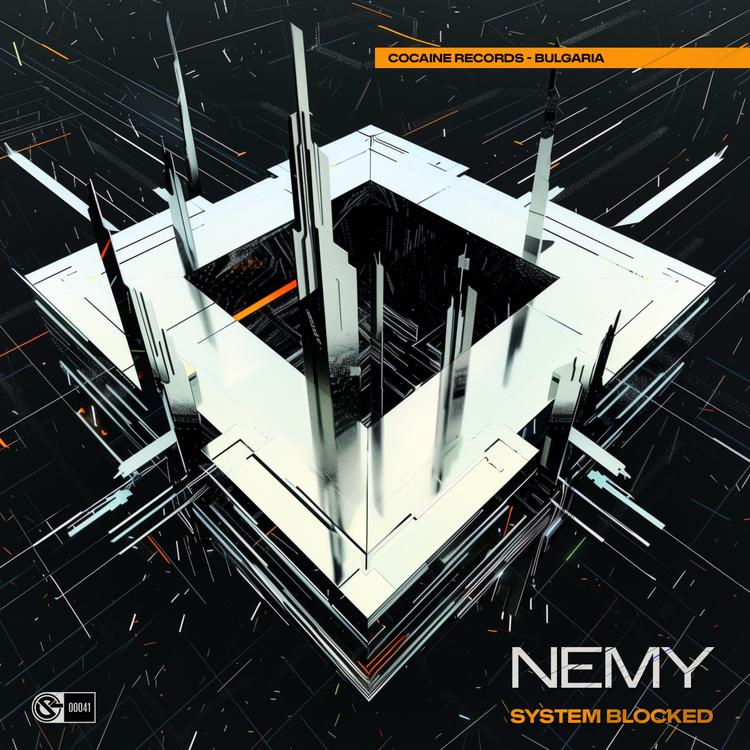 Nemy's avatar image