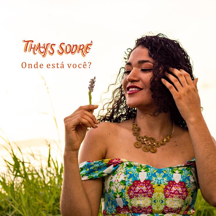 Thays Sodré's avatar image