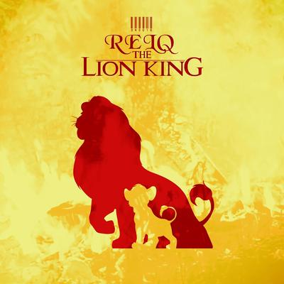 SIMBA (THE LION KING)'s cover