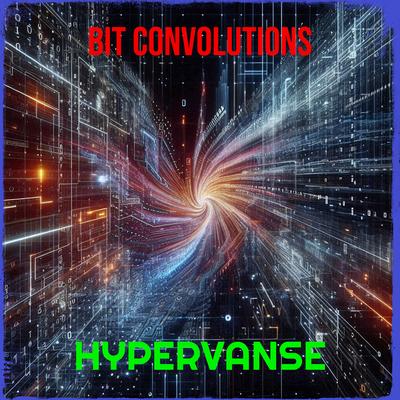 Hypervanse's cover