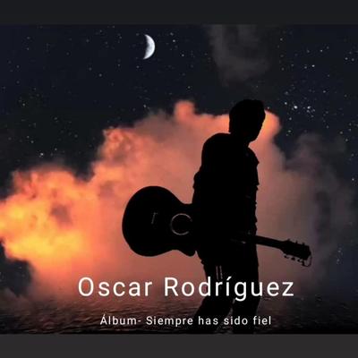 Oscar Rodriguez's cover