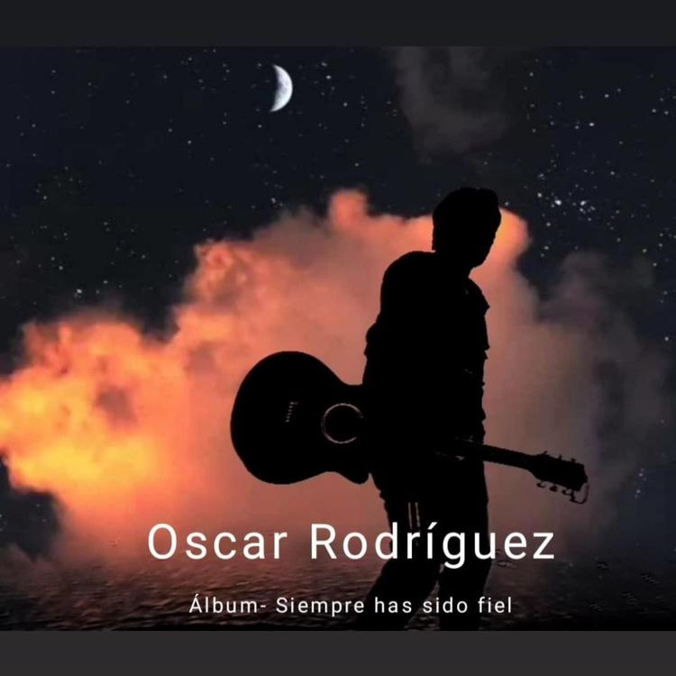 Oscar Rodriguez's avatar image