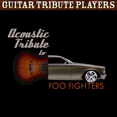 My Hero By Guitar Tribute Players's cover