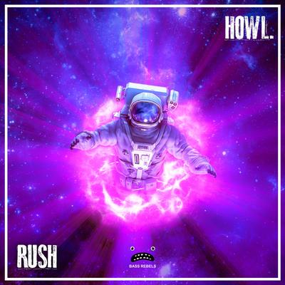 Rush By Howl's cover