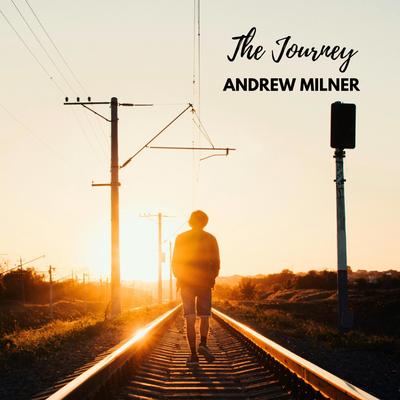 Accept Yourself By Andrew Milner's cover