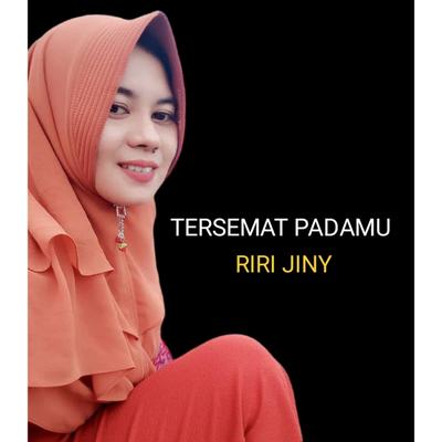 Riri Jiny's cover