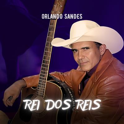 Orlando Sandes's cover