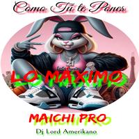 Lo Maximo's avatar cover