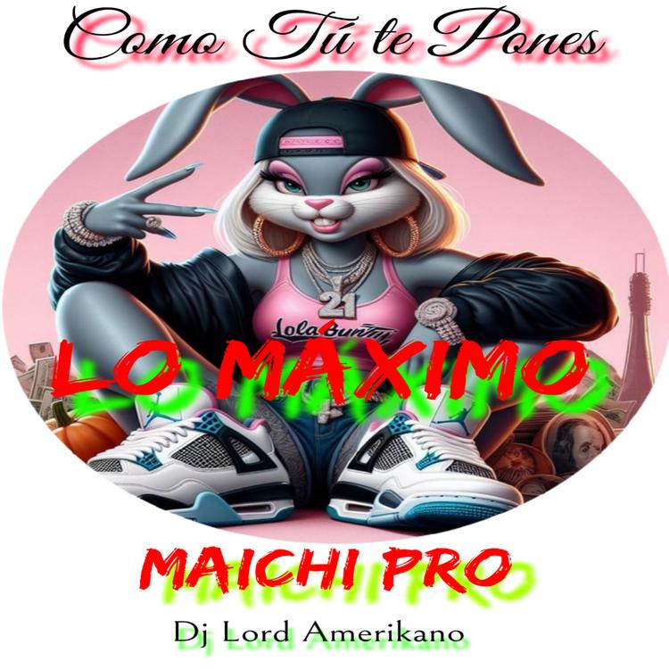 Lo Maximo's avatar image