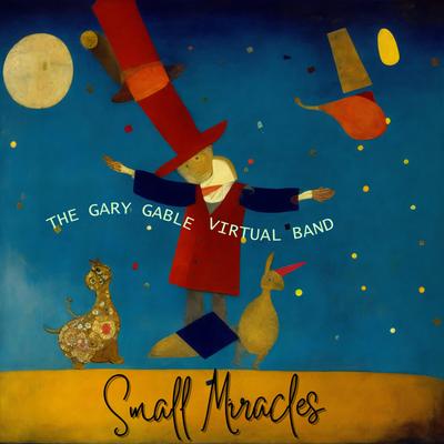 Small Miracles's cover