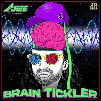 Brain Tickler By Ahee's cover