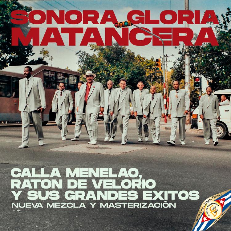 Sonora Gloria Matancera's avatar image