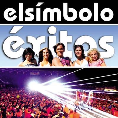 Levantando las Manos By El Simbolo's cover