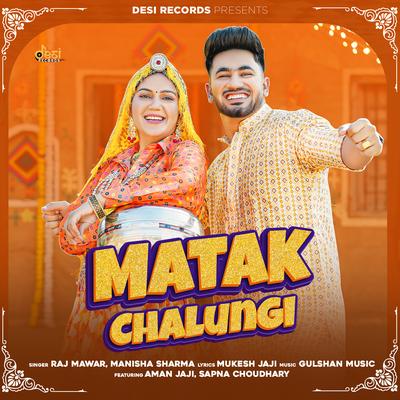 Matak Chalungi's cover