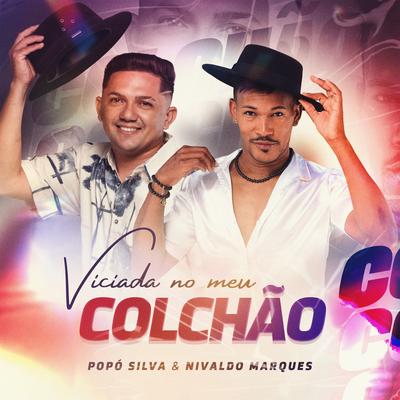 Viciada no Meu Colchão's cover