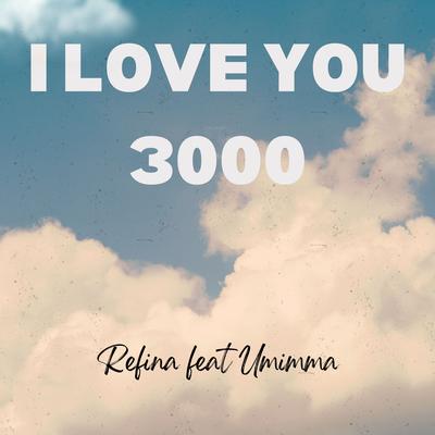 I Love You 3000 (Acoustic Version)'s cover