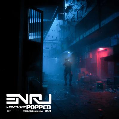 ENRU's cover