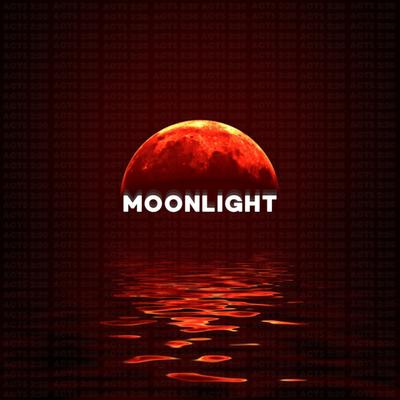 Moonlight By Timsmartuk, ALIA LARA's cover